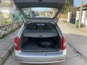 Обява за продажба на Chevrolet Nubira 1.6i ГАЗ* КЛИМАТИК ~3 500 лв. - изображение 5
