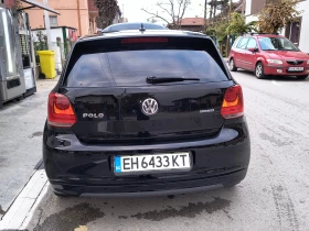 VW Polo 1.2 TDI | Mobile.bg    4