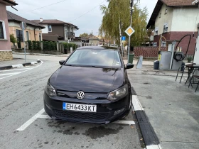 Обява за продажба на VW Polo 1.2 TDI