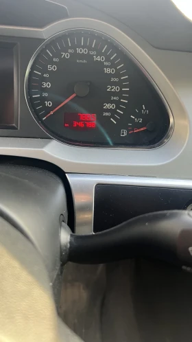 Audi A6 3.0 TDI - 3500 лв. - 10158001 | Car24.bg