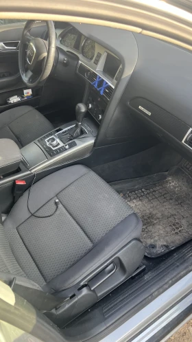 Audi A6 3.0 TDI - 3500 лв. - 10158001 | Car24.bg
