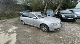 Audi A6 3.0 TDI - 3500 лв. - 10158001 | Car24.bg