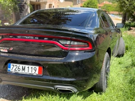 Обява за продажба на Dodge Charger 4x4 RWD RT SPORT ТРАКШЪНИ ЗАПАЗЕН  ~43 000 лв. - изображение 1