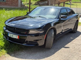 Обява за продажба на Dodge Charger 4x4 RWD RT SPORT ТРАКШЪНИ ЗАПАЗЕН  ~43 000 лв. - изображение 1
