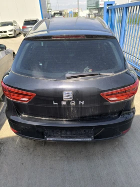 Seat Leon | Mobile.bg    11