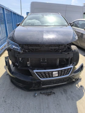 Seat Leon | Mobile.bg    5