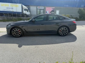 BMW 420 M-pack  | Mobile.bg    6