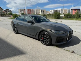     BMW 420 M-pack 
