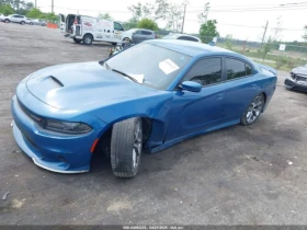 Dodge Charger GT RWD CARFAX    | Mobile.bg    3
