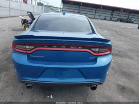 Dodge Charger GT RWD CARFAX    | Mobile.bg    5