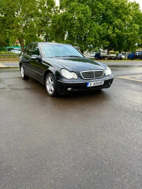 Mercedes-Benz C 270 Avangard - 5999 лв. - 82873457 3