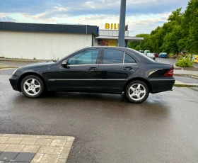 Mercedes-Benz C 270 Avangard - 5999 лв. - 82873457 9