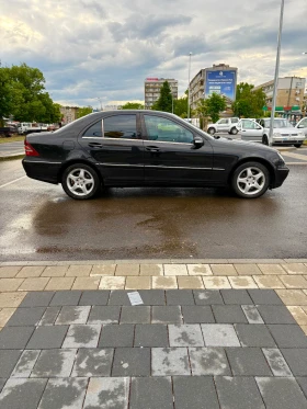 Mercedes-Benz C 270 Avangard - 5999 лв. - 82873457 4