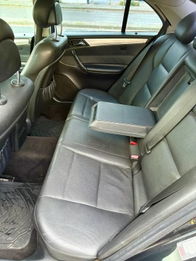Mercedes-Benz C 270 Avangard - 5999 лв. - 82873457 14
