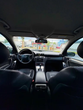 Mercedes-Benz C 270 Avangard - 5999 лв. - 82873457 12