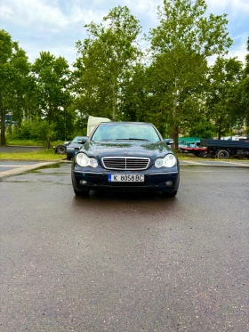 Mercedes-Benz C 270 Avangard - 5999 лв. - 82873457 2