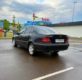 Mercedes-Benz C 270 Avangard - 5999 лв. - 82873457 8