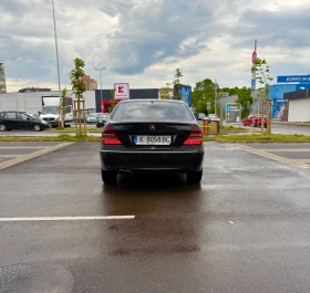 Mercedes-Benz C 270 Avangard - 5999 лв. - 82873457 7