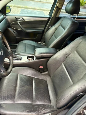 Mercedes-Benz C 270 Avangard - 5999 лв. - 82873457 13