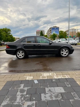 Mercedes-Benz C 270 Avangard - 5999 лв. - 82873457 5
