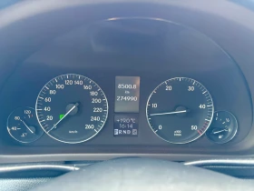Mercedes-Benz C 270 Avangard - 5999 лв. - 82873457 10