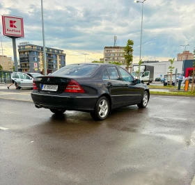 Mercedes-Benz C 270 Avangard - 5999 лв. - 82873457 6