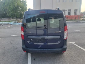 Обява за продажба на Dacia Dokker 1.6 GPL, Euro5B ~7 300 лв. - изображение 4