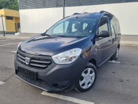 Обява за продажба на Dacia Dokker 1.6 GPL, Euro5B ~7 300 лв. - изображение 1