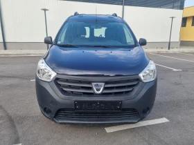 Обява за продажба на Dacia Dokker 1.6 GPL, Euro5B ~7 300 лв. - изображение 1