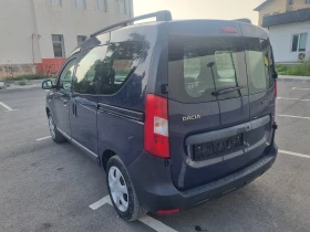 Обява за продажба на Dacia Dokker 1.6 GPL, Euro5B ~7 300 лв. - изображение 5