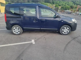 Обява за продажба на Dacia Dokker 1.6 GPL, Euro5B ~7 300 лв. - изображение 3