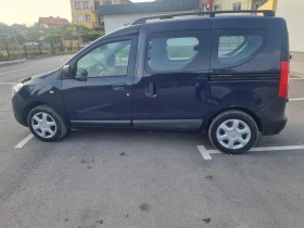 Обява за продажба на Dacia Dokker 1.6 GPL, Euro5B ~7 300 лв. - изображение 6