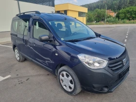 Обява за продажба на Dacia Dokker 1.6 GPL, Euro5B ~7 300 лв. - изображение 2