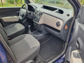 Обява за продажба на Dacia Dokker 1.6 GPL, Euro5B ~7 300 лв. - изображение 8