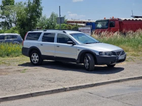 Обява за продажба на Volvo Xc70 ~4 500 лв. - изображение 1