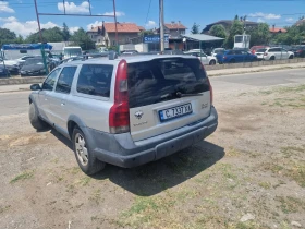 Обява за продажба на Volvo Xc70 ~4 500 лв. - изображение 1