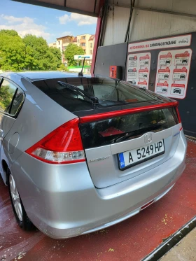 Обява за продажба на Honda Insight ~6 400 лв. - изображение 1