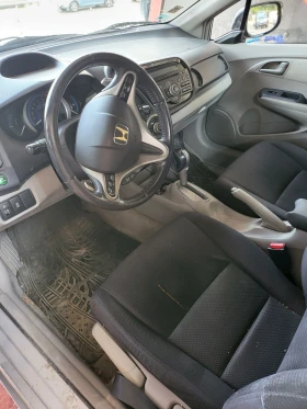 Обява за продажба на Honda Insight ~6 400 лв. - изображение 4