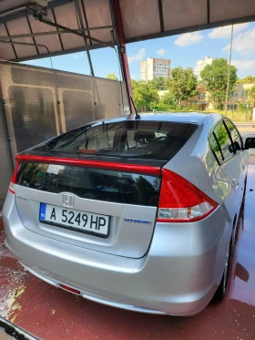 Обява за продажба на Honda Insight ~6 400 лв. - изображение 2