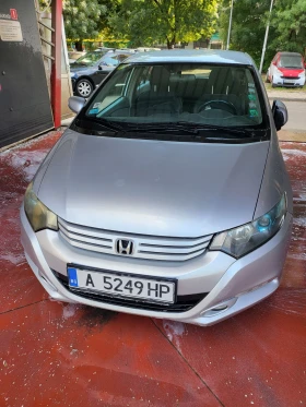 Обява за продажба на Honda Insight ~6 400 лв. - изображение 3