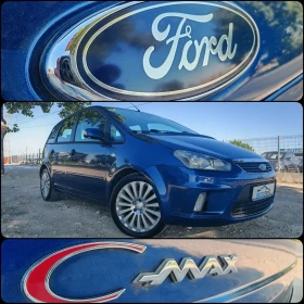 Ford C-max 1.6 90 .. !    | Mobile.bg    16