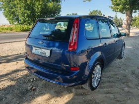 Ford C-max 1.6 90 .. !    | Mobile.bg    5