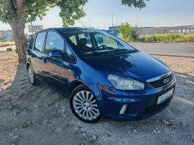 Ford C-max 1.6 90 .. !    | Mobile.bg    17