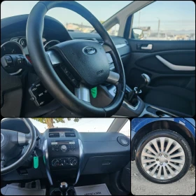 Ford C-max 1.6 90 .. !    | Mobile.bg    14