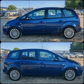 Ford C-max 1.6 90 .. !    | Mobile.bg    4