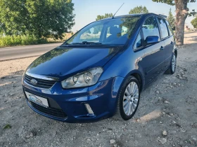 Ford C-max 1.6 90 .. !    | Mobile.bg    3