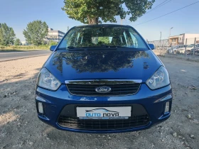 Ford C-max 1.6 90 .. !    | Mobile.bg    2