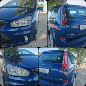 Ford C-max 1.6 90 .. !    | Mobile.bg    15