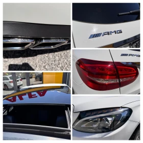 Mercedes-Benz C 220 D/AMG PACKET/BURM+ + + / | Mobile.bg    10