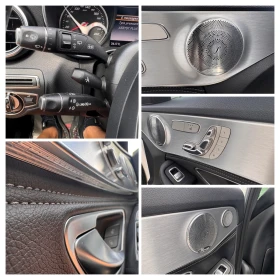 Mercedes-Benz C 220 D/AMG PACKET/BURM+ + + / | Mobile.bg    15